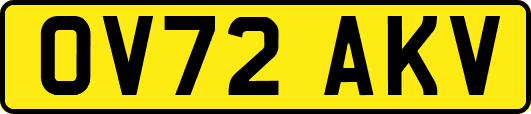 OV72AKV