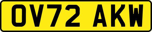 OV72AKW