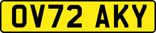 OV72AKY