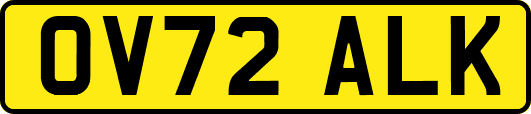OV72ALK