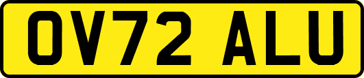 OV72ALU