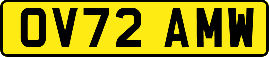 OV72AMW