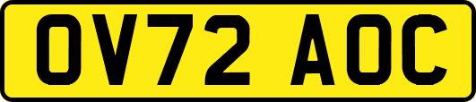 OV72AOC
