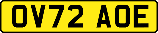 OV72AOE