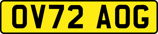OV72AOG