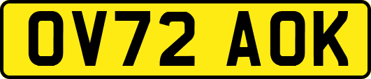 OV72AOK