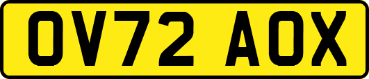 OV72AOX