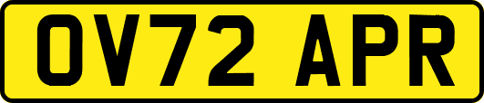 OV72APR