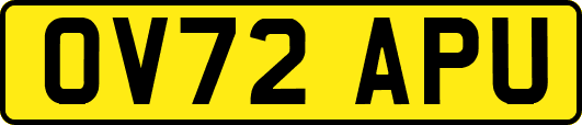 OV72APU