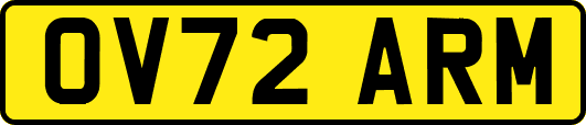 OV72ARM