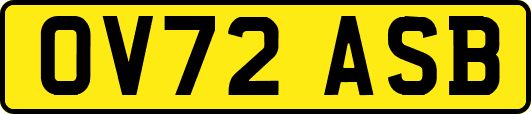 OV72ASB