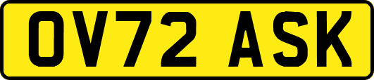 OV72ASK