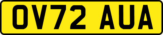 OV72AUA