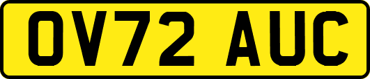 OV72AUC