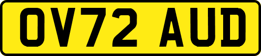 OV72AUD