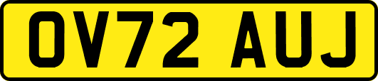 OV72AUJ