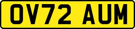 OV72AUM