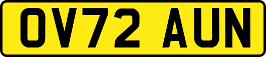 OV72AUN