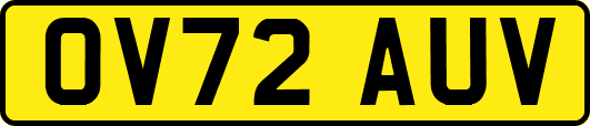 OV72AUV