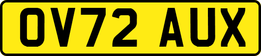 OV72AUX