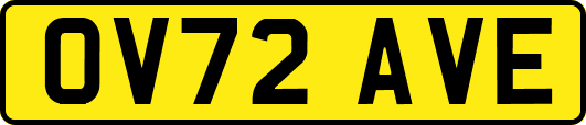 OV72AVE