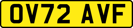 OV72AVF