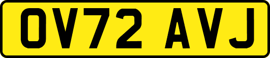 OV72AVJ