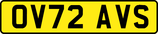 OV72AVS
