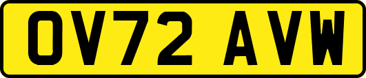 OV72AVW