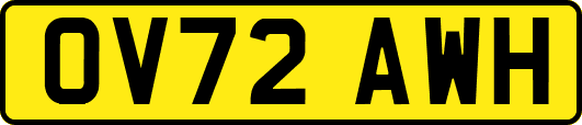 OV72AWH
