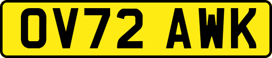 OV72AWK