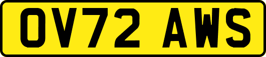 OV72AWS