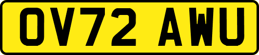 OV72AWU