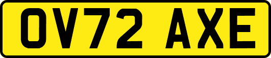 OV72AXE