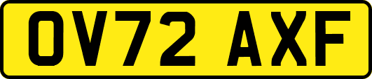 OV72AXF