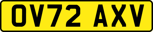 OV72AXV
