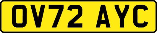 OV72AYC