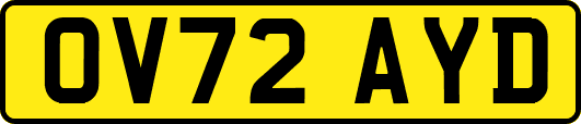 OV72AYD