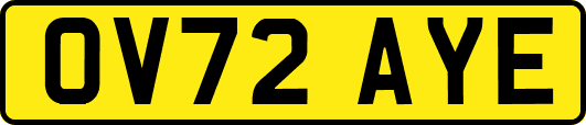 OV72AYE