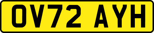 OV72AYH