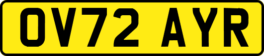 OV72AYR