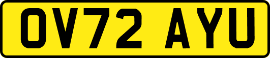 OV72AYU
