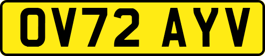 OV72AYV