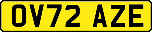OV72AZE