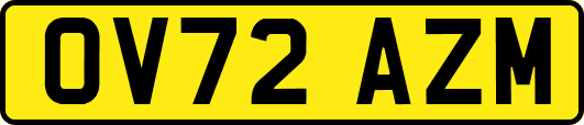OV72AZM