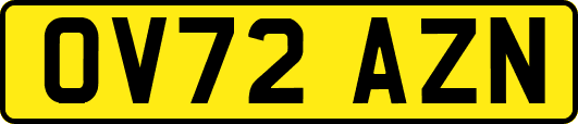 OV72AZN
