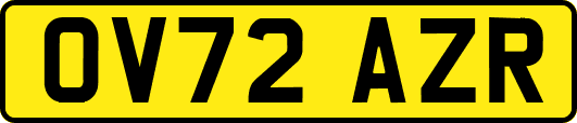 OV72AZR