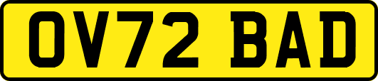 OV72BAD