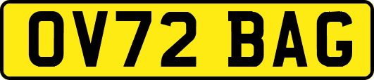 OV72BAG