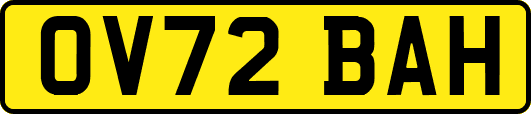 OV72BAH